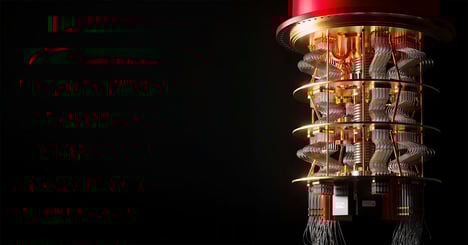 quantum computing