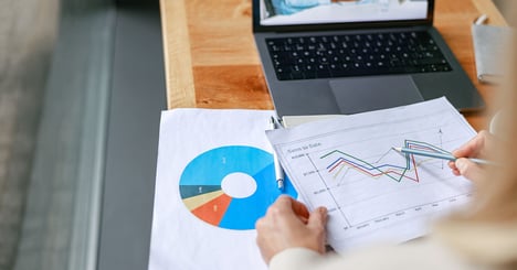 data columns