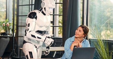 coordinating an ai agent