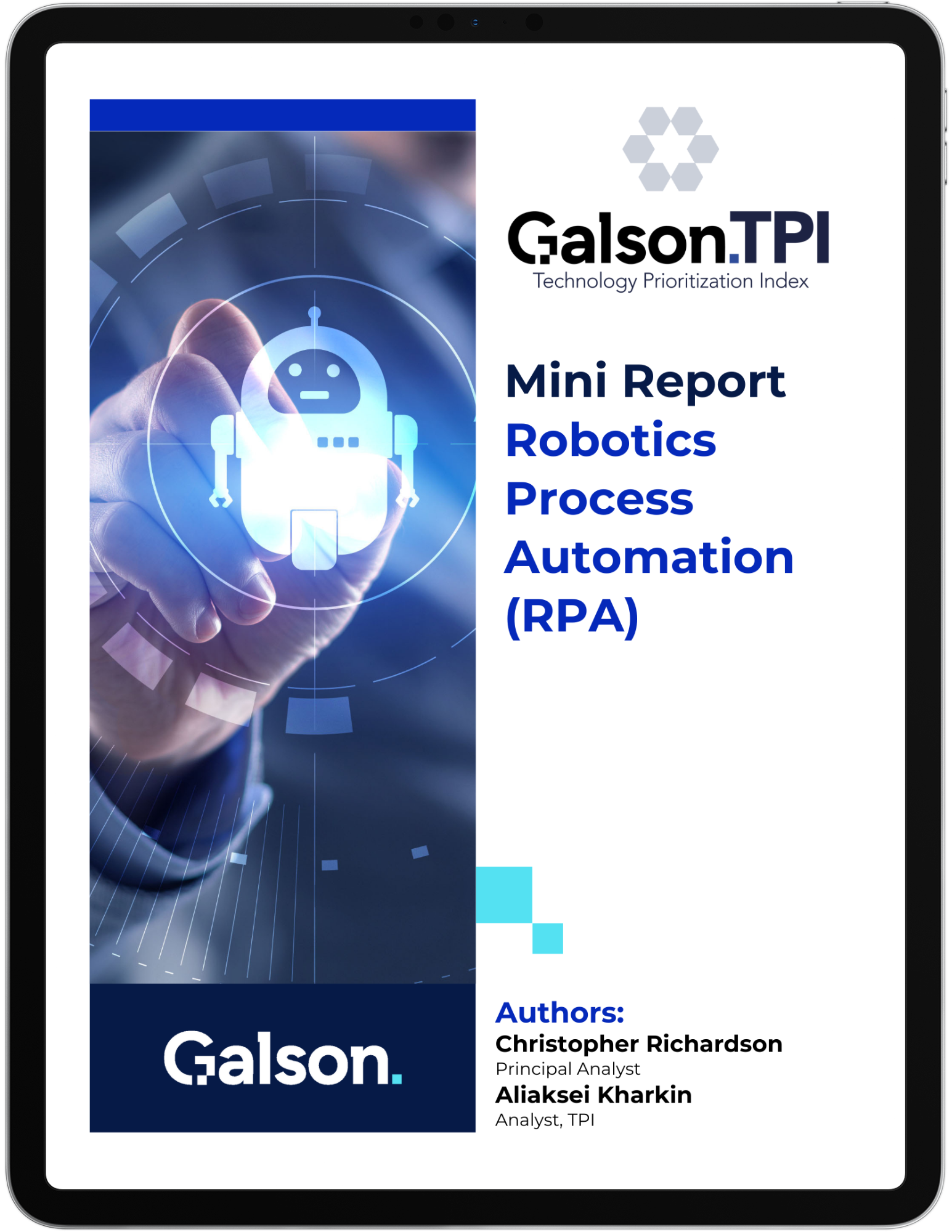 RPA TPI Report tablet mockup-2 RPA TPI Report tablet mockup-2