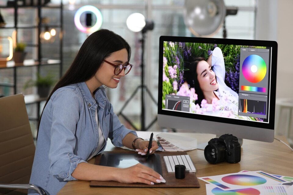 product-editing